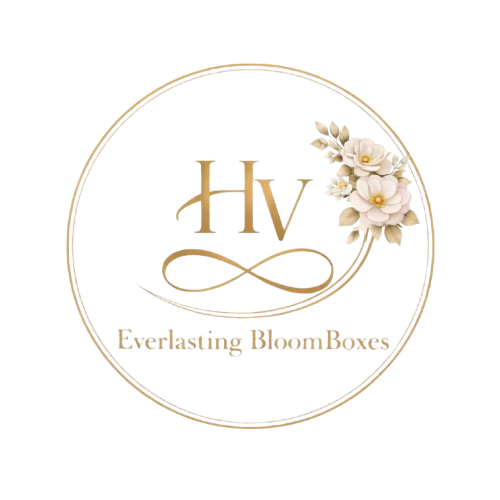 HV Everlasting BloomBoxes
