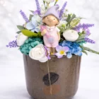 Aranjament floral Sweet Garden