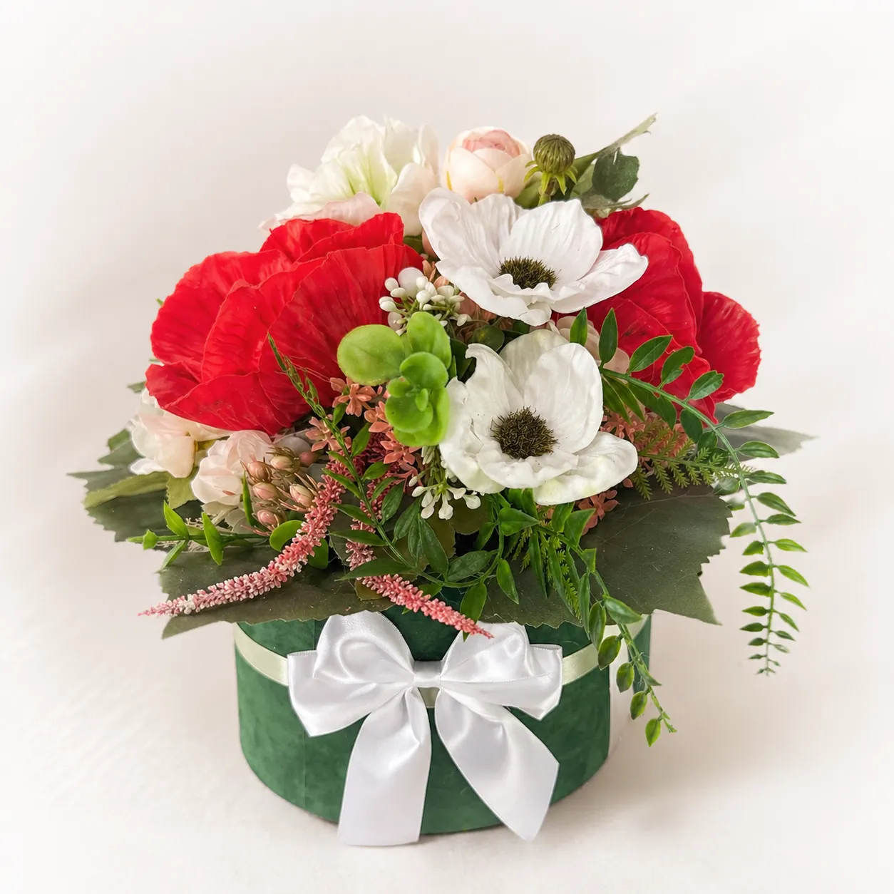 Ruby Bloom Box