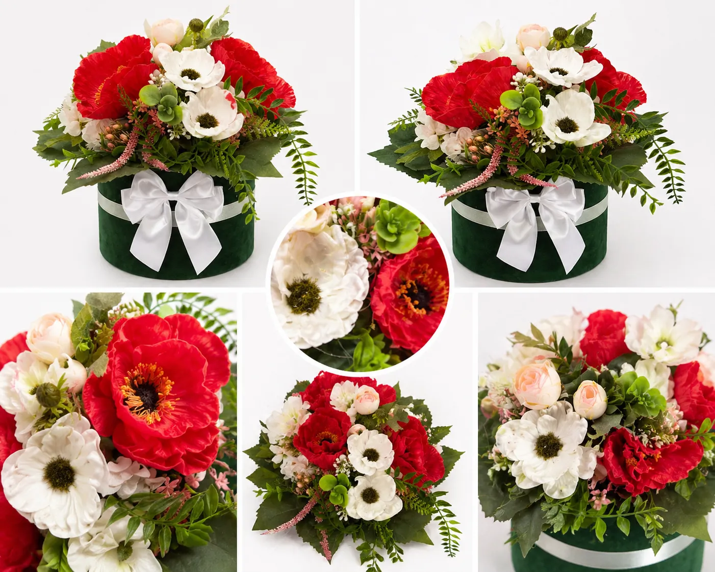 Ruby Bloom Box