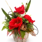 Scarlet Harmony